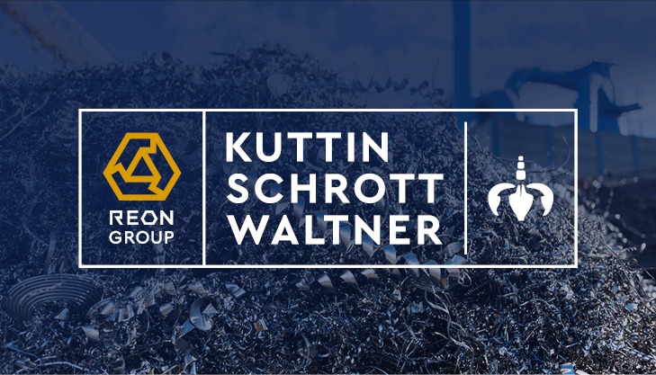 Gemeinsam stärker: Schrott-Waltner und Kuttin gehen gemeinsame Wege